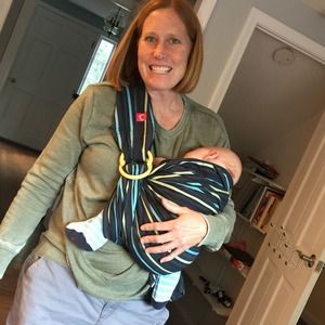 Meet your Posher, Tracy